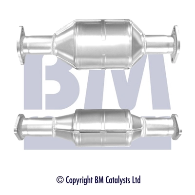 Catalytic Converter